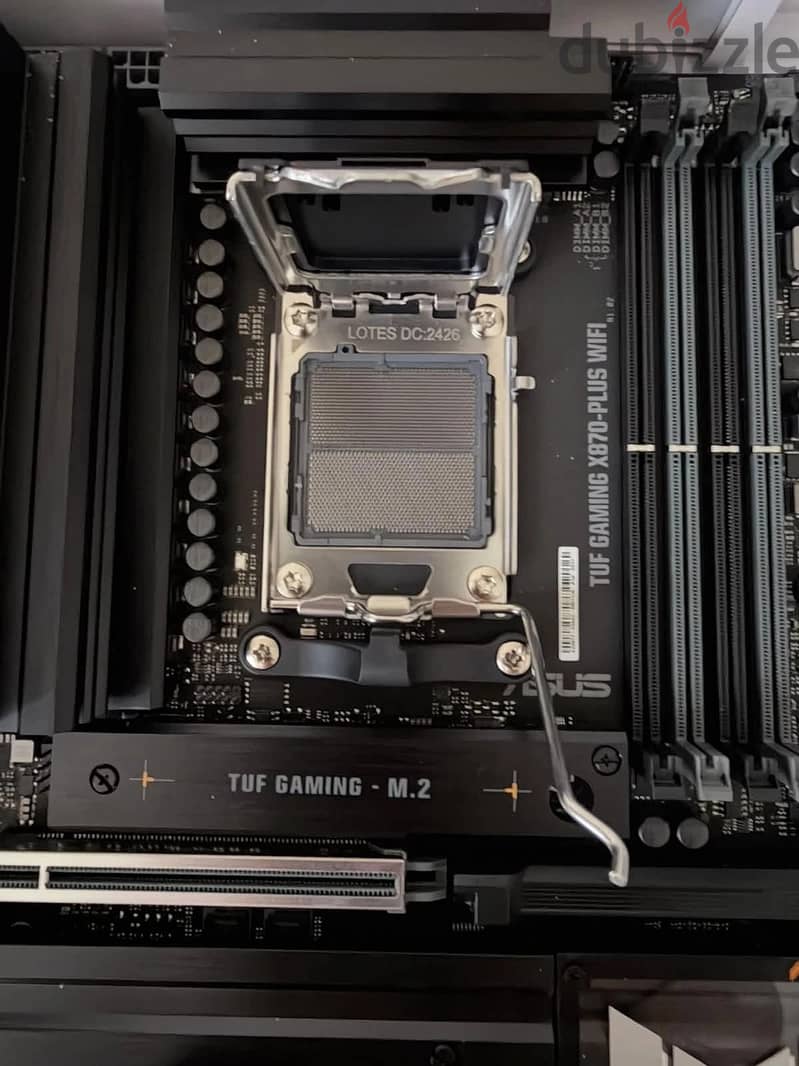 asus tuf gaming x870-plus-wifi 3