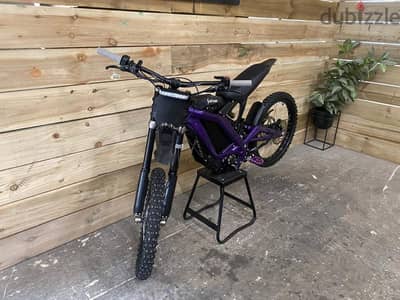 SURRON LIGHT BEE 2024