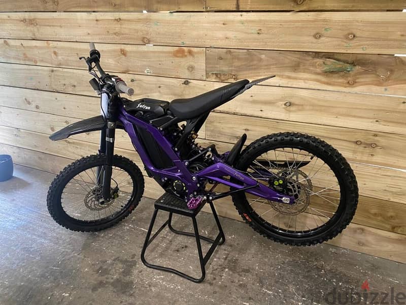 SURRON LIGHT BEE 2024 1