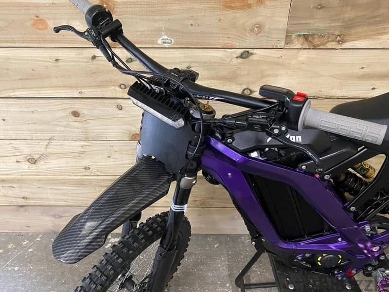 SURRON LIGHT BEE 2024 2