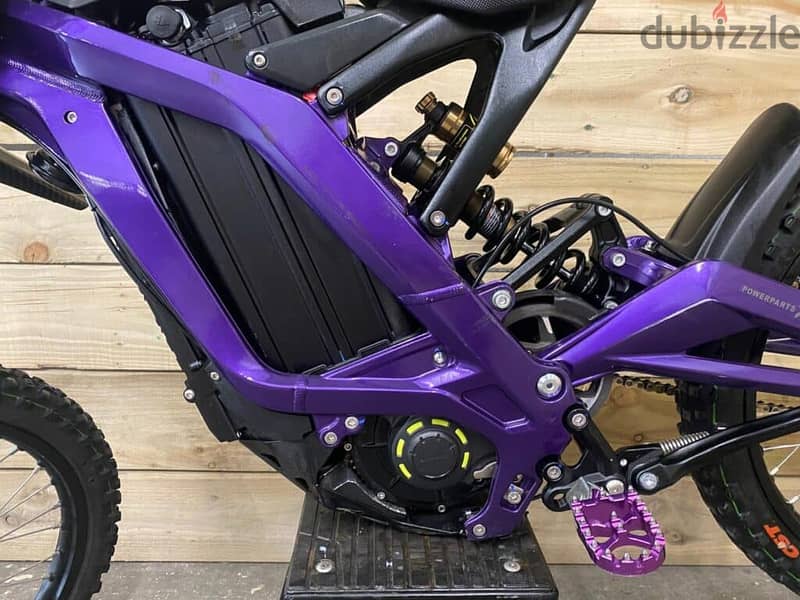 SURRON LIGHT BEE 2024 3