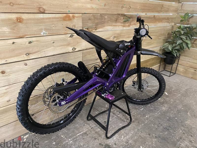 SURRON LIGHT BEE 2024 4