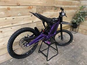 SURRON LIGHT BEE 2024 5