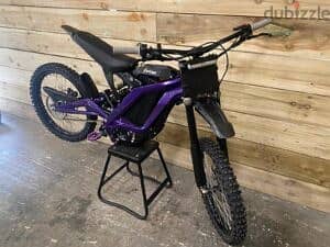 SURRON LIGHT BEE 2024 6