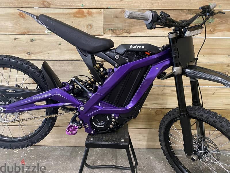 SURRON LIGHT BEE 2024 7