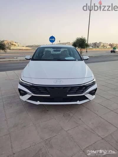هيونداي النترا 2026 سمارت بلس 1.5