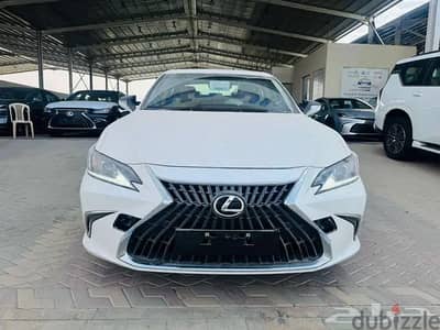 لكزس ES 350 2025