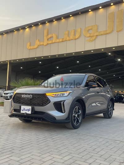 هافال جوليون 2025