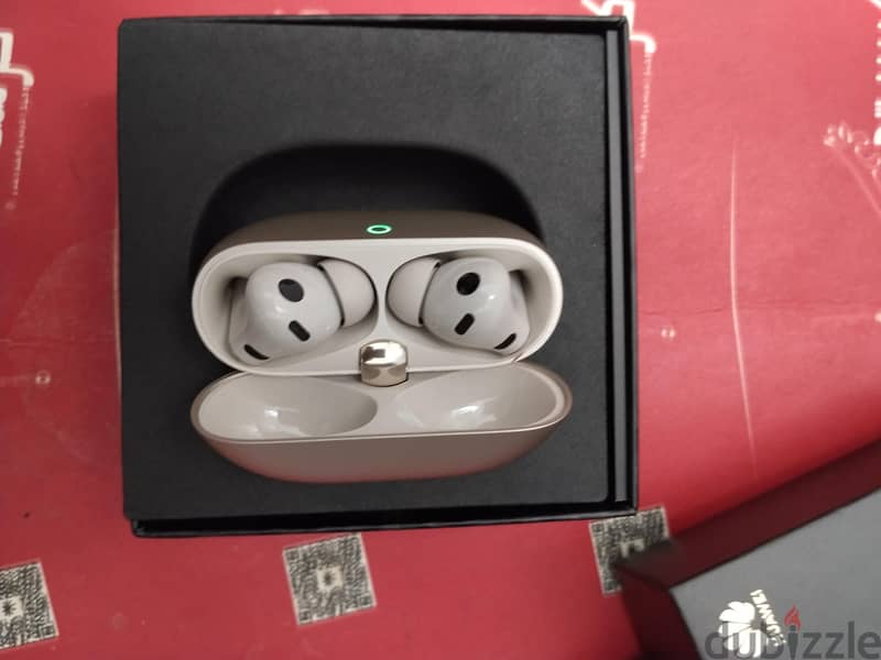 HUAWEI FreeBuds Pro 5 Earbuds 5