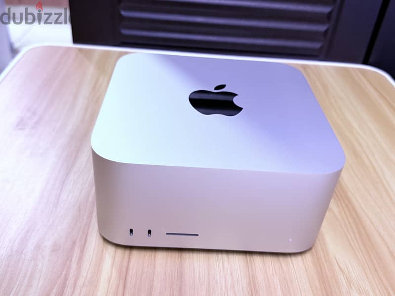 mac studio m4 max 36GB 512GB 3