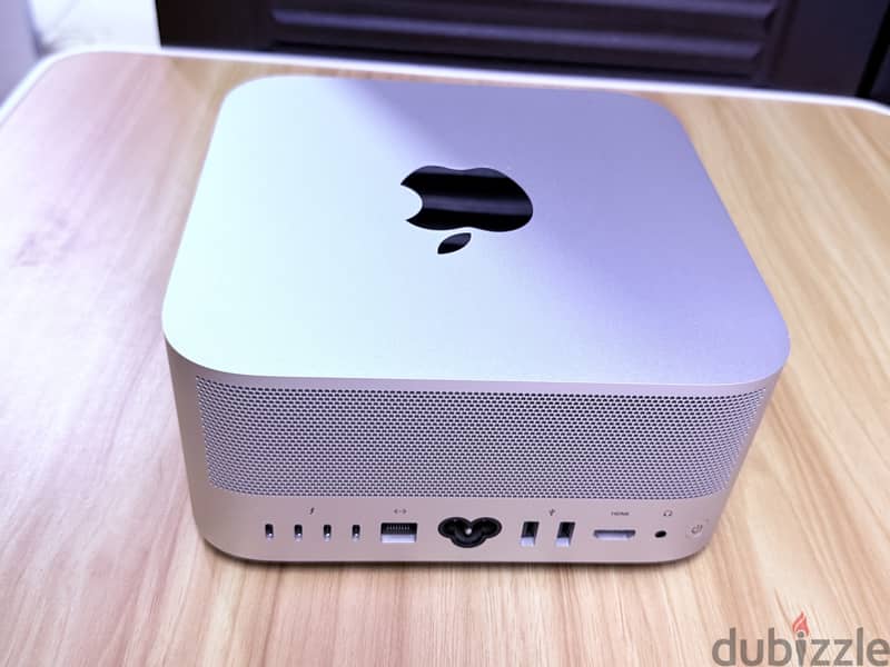 mac studio m4 max 36GB 512GB 4