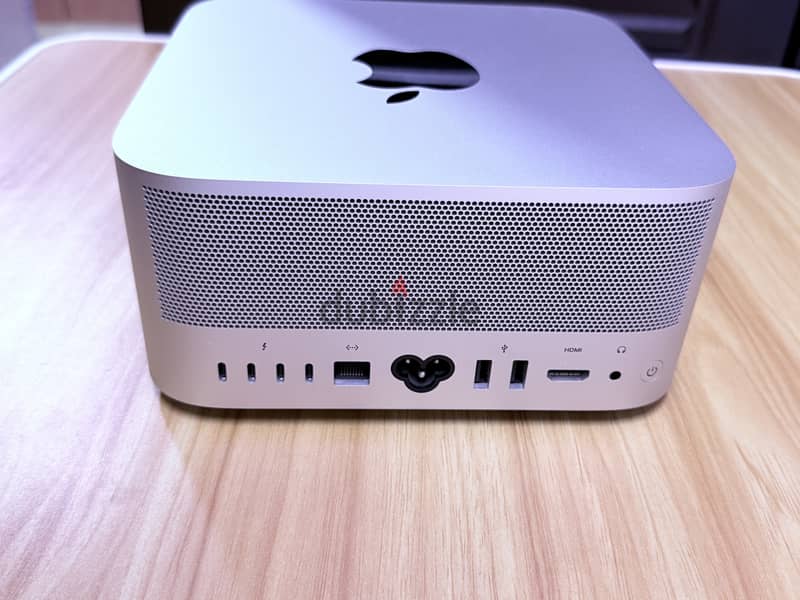 mac studio m4 max 36GB 512GB 5