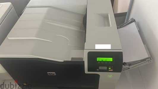 HP Color LaserJet Professional CP5225