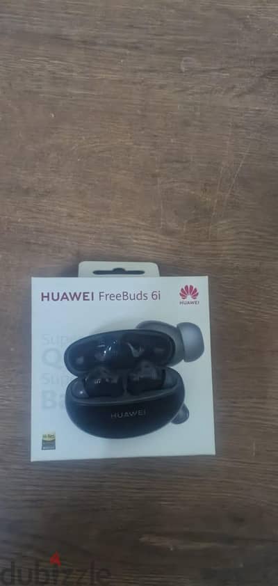 سماعات هواوي Huawei FreeBuds 6i
