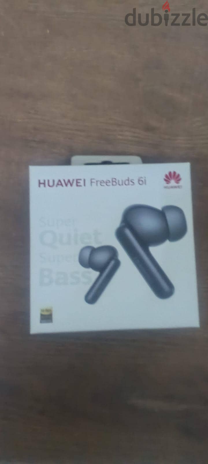 سماعات هواوي Huawei FreeBuds 6i 2