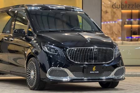Mercedes-Benz Vito 2025