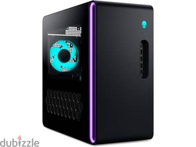 . Alienware Aurora Gaming Desktop