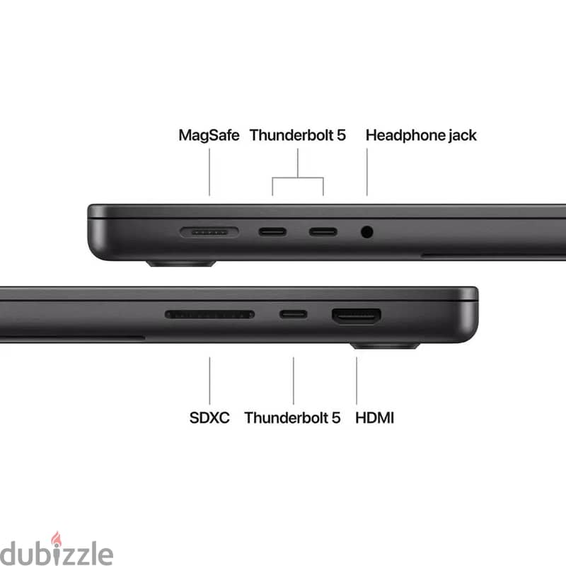 Apple MacBook Pro 16-inch 1