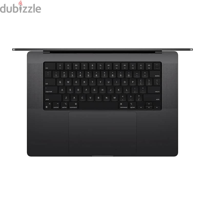 Apple MacBook Pro 16-inch 2