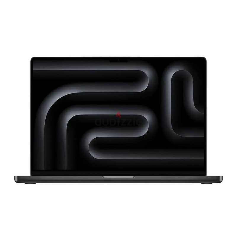 Apple MacBook Pro 16-inch 3