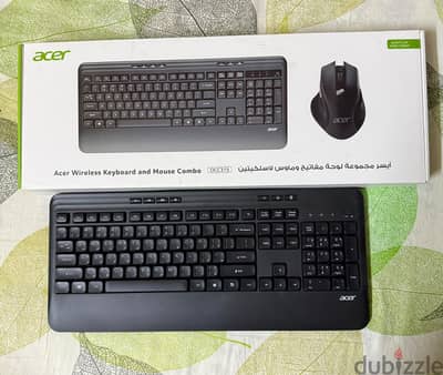 Excellent condition wireless keyboards for sale