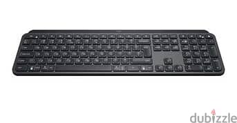 MX Keys logitech wireless bluetooth keyboard for sale 1