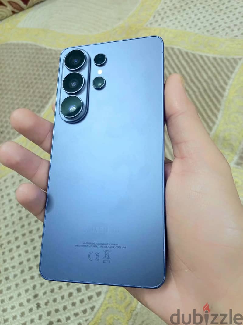 Samsung S26 ultra 3