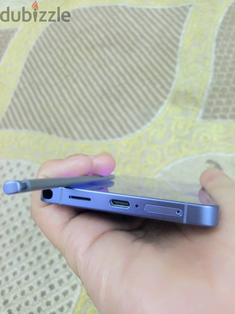 Samsung S26 ultra 5