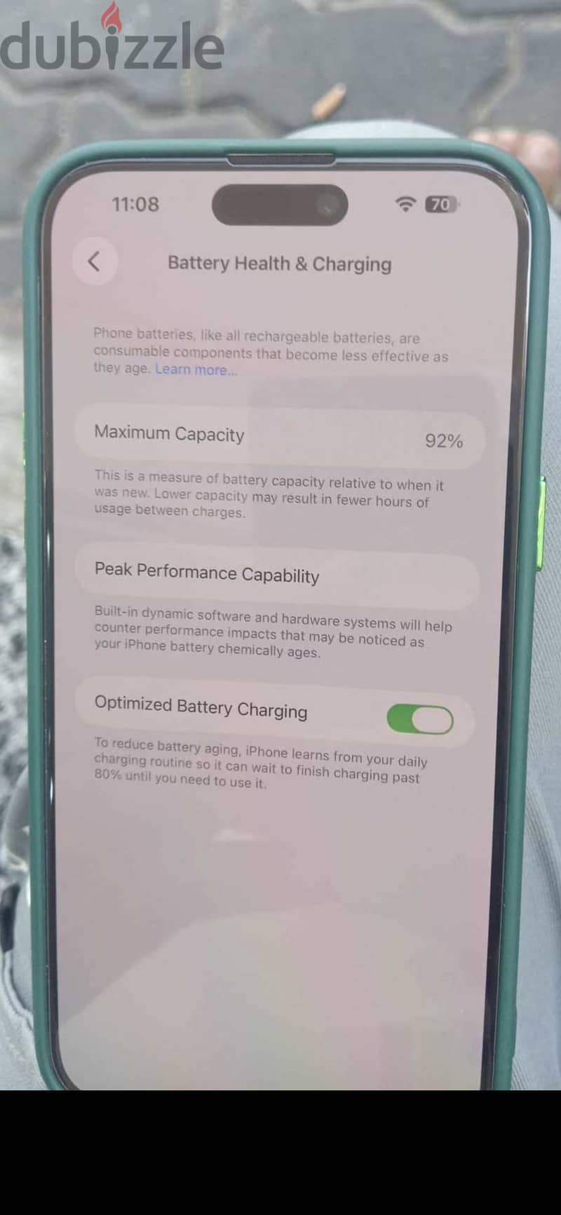 Apple - iPhone 14 Pro Max 1