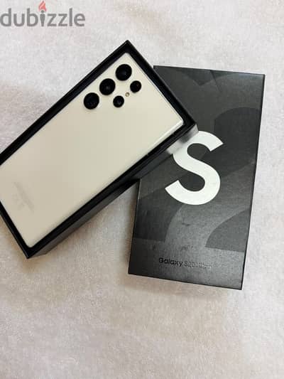 Samsung S22 Ultra