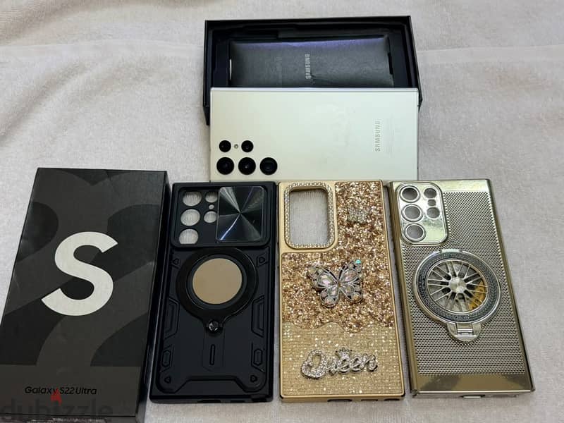 Samsung S22 Ultra 3