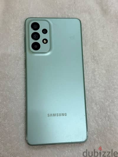 Samsung A73 5G