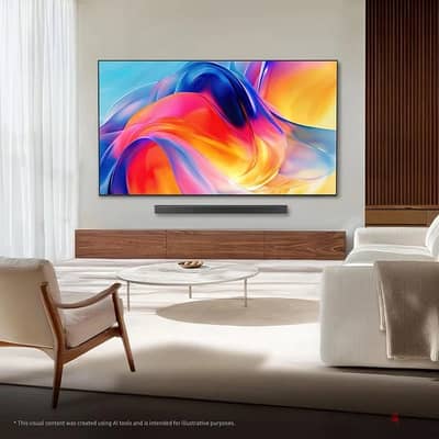 Samsung 75-Inch Class Mini LED M70H Series Samsung Vision AI Companion