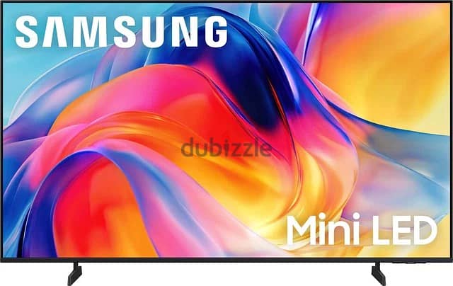 Samsung - 50" Class M70H Series Mini LED 4K UHD SamsungVision AI Smart 5