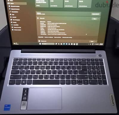 Lenovo IdeaPad i5 16gb Ram.