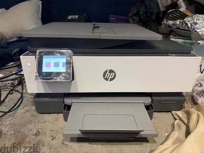 طابعة hp برو 8023 مستعمله