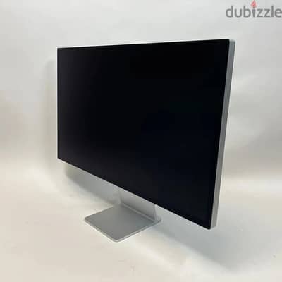 Apple Studio Display 27" 5K Retina Monitor Standard Glass 5K Retina MK