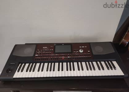 Korg pa1000 61 keys professional arranger