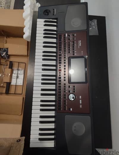 Pa1000-Professional Arranger korg