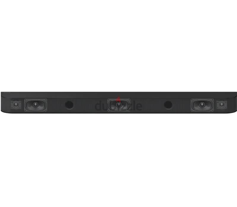 Sony BRAVIA 6 5.1ch Wireless Theater System w/ Soundbar & Wired Subwoo 7