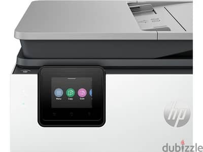 HP OfficeJet Pro 9125e All-in-One Printer - Never Initialized