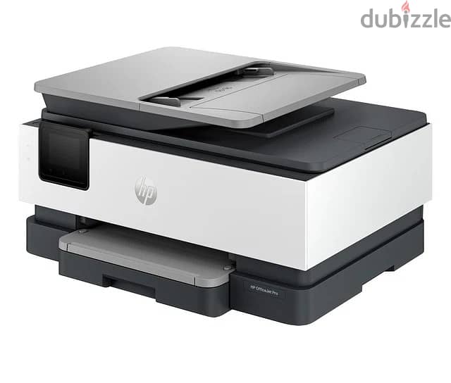 HP OfficeJet Pro 9125e All-in-One Printer - Never Initialized 2
