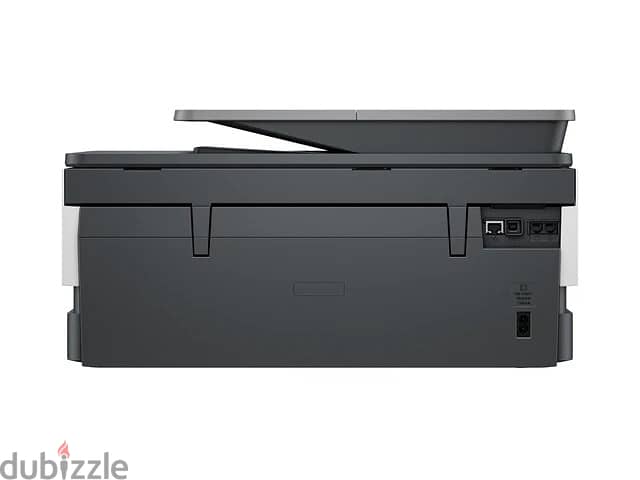 HP OfficeJet Pro 9125e All-in-One Printer - Never Initialized 3