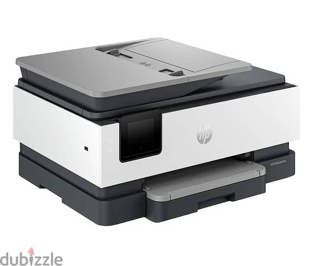 HP OfficeJet Pro 9125e All-in-One Printer - Never Initialized 4