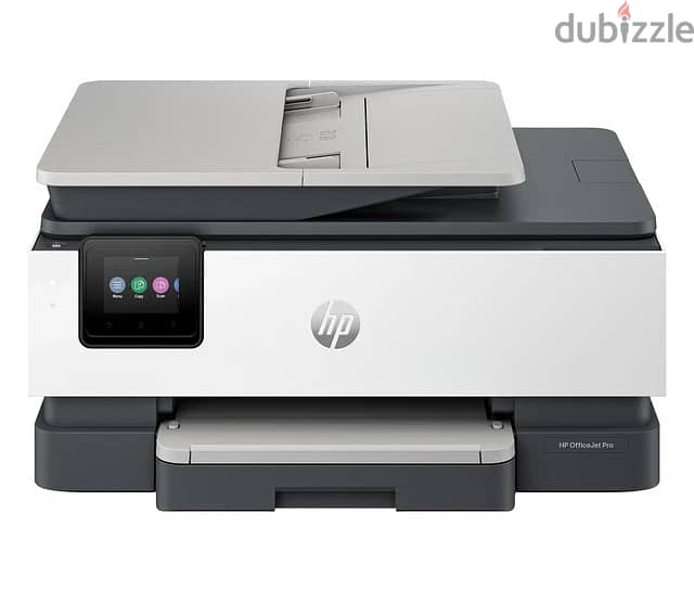HP OfficeJet Pro 9125e All-in-One Printer - Never Initialized 6