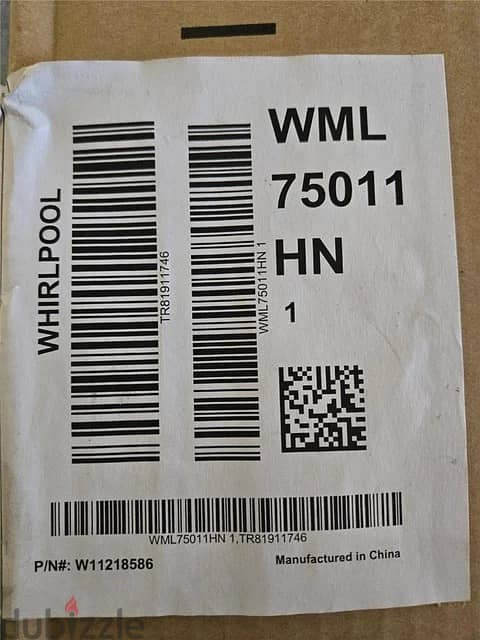 != Whirlpool 30" Microwave Over The Range Sunset BRONZE WML75011HN NEW 7