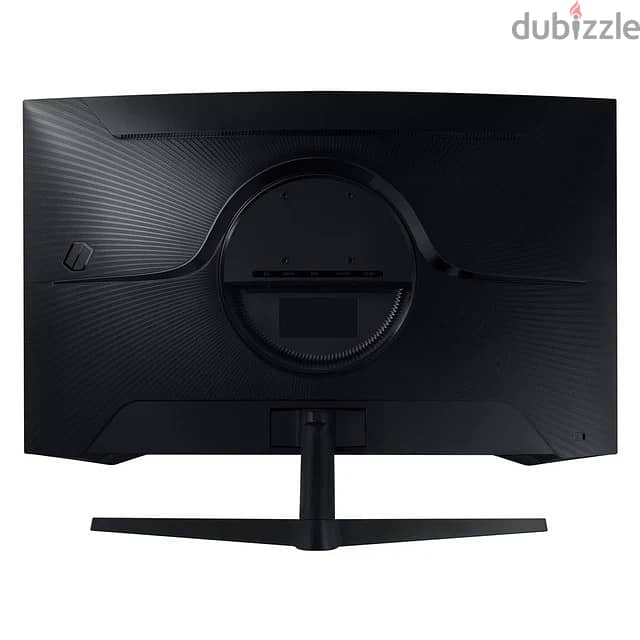 Samsung Odyssey 32" G5 QHD Curved Monitor 165Hz 1000R 1ms Black LS32CG 2