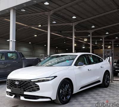 فورد توروس 2026 جديدة | Ford Taurus 2026 New