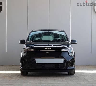 كيا بيكانتو فل أوبشن 2026 | Kia Picanto Full Option 2026
