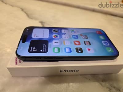 Apple iPhone 17 Pro Max 256GB Deep Blue